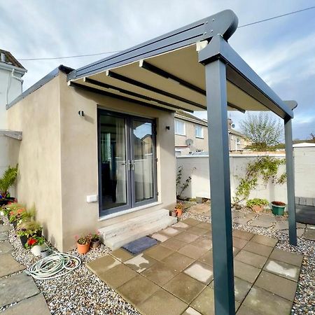 Newly Renovated 1 Bedroom Flat With Garden Pergola Эннис Экстерьер фото