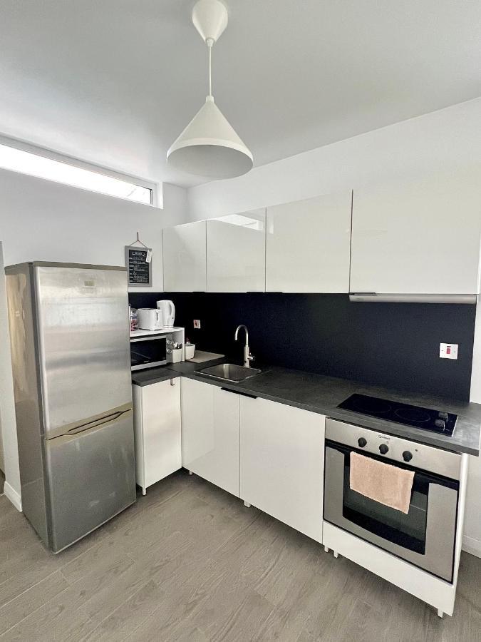 Newly Renovated 1 Bedroom Flat With Garden Pergola Эннис Экстерьер фото